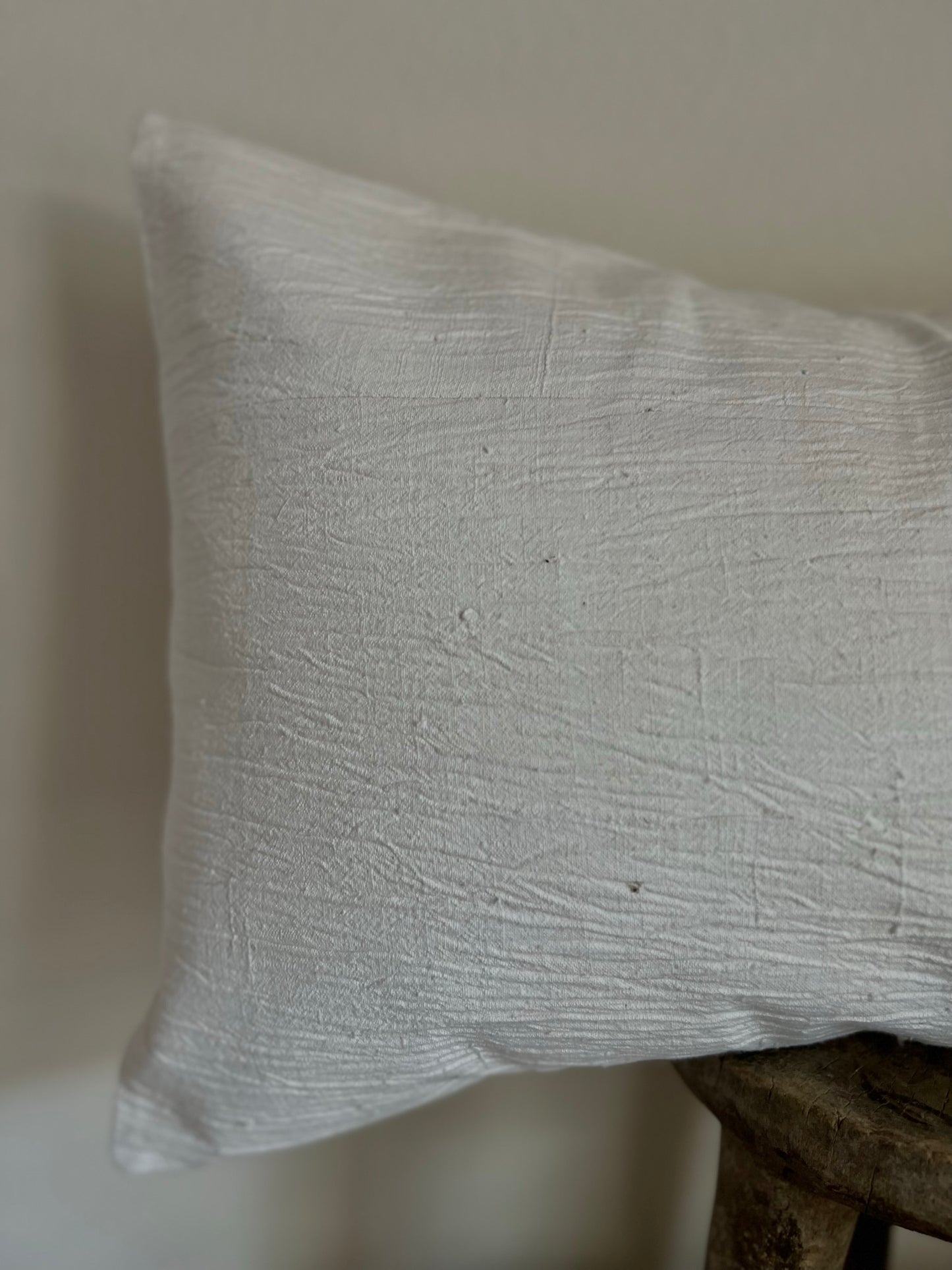 NELLYDA VINTAGE PILLOW COVER 16X24