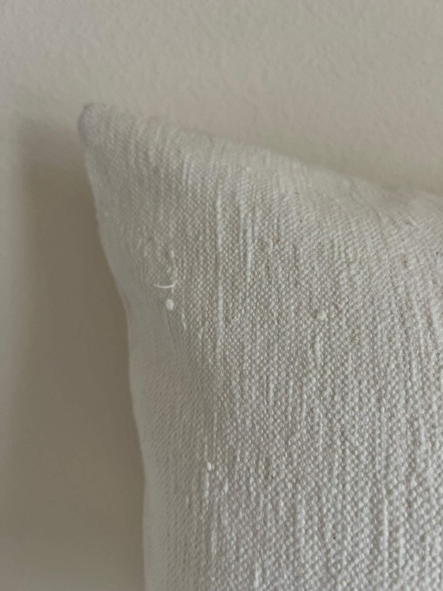 EMERITA VINTAGE PILLOW COVER 16X24