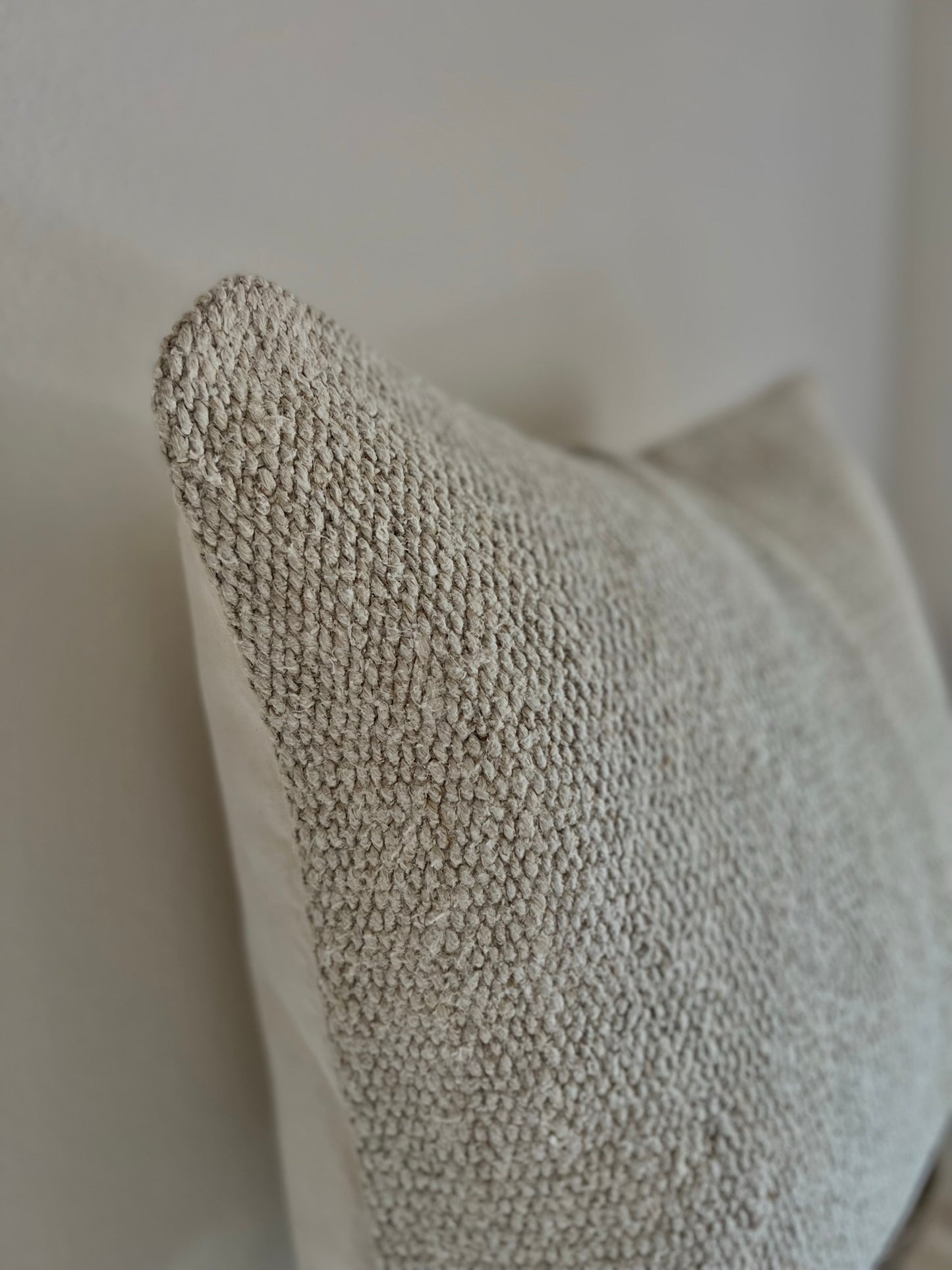 CHRISTINE PILLOW COVER