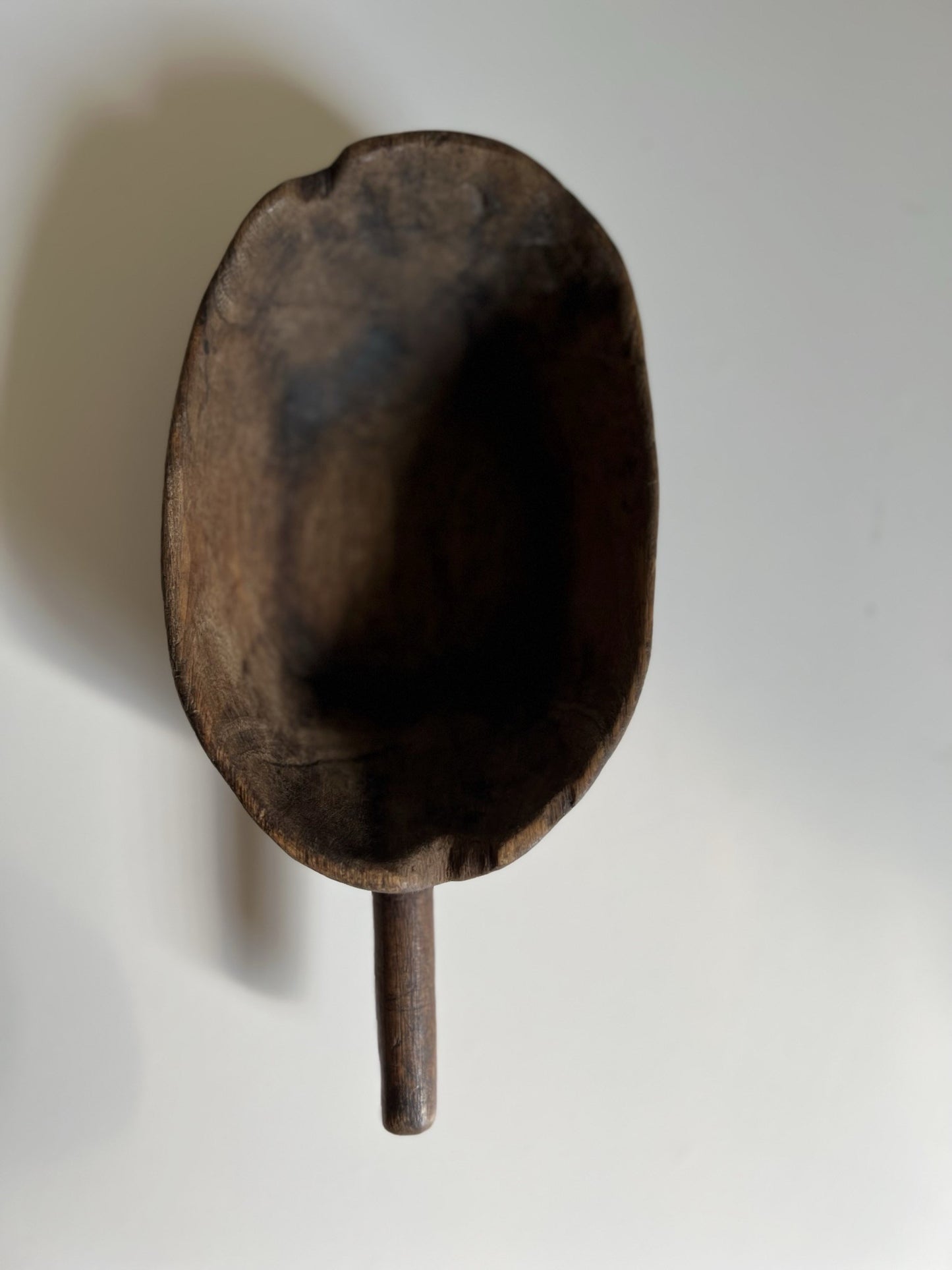 VINTAGE AFRICAN TUTSI BOWL No2 Exclusive