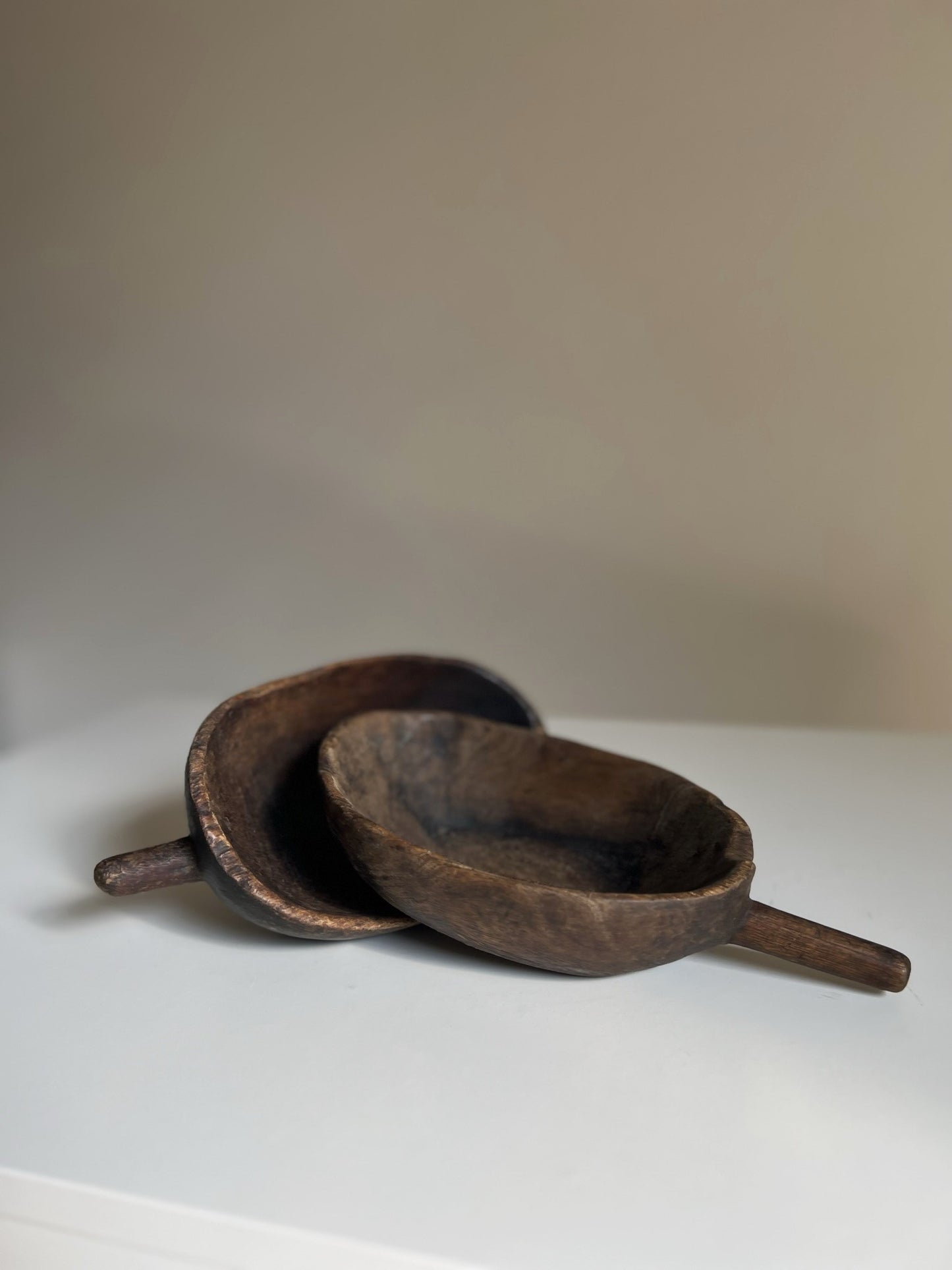 VINTAGE AFRICAN TUTSI BOWL No2 Exclusive