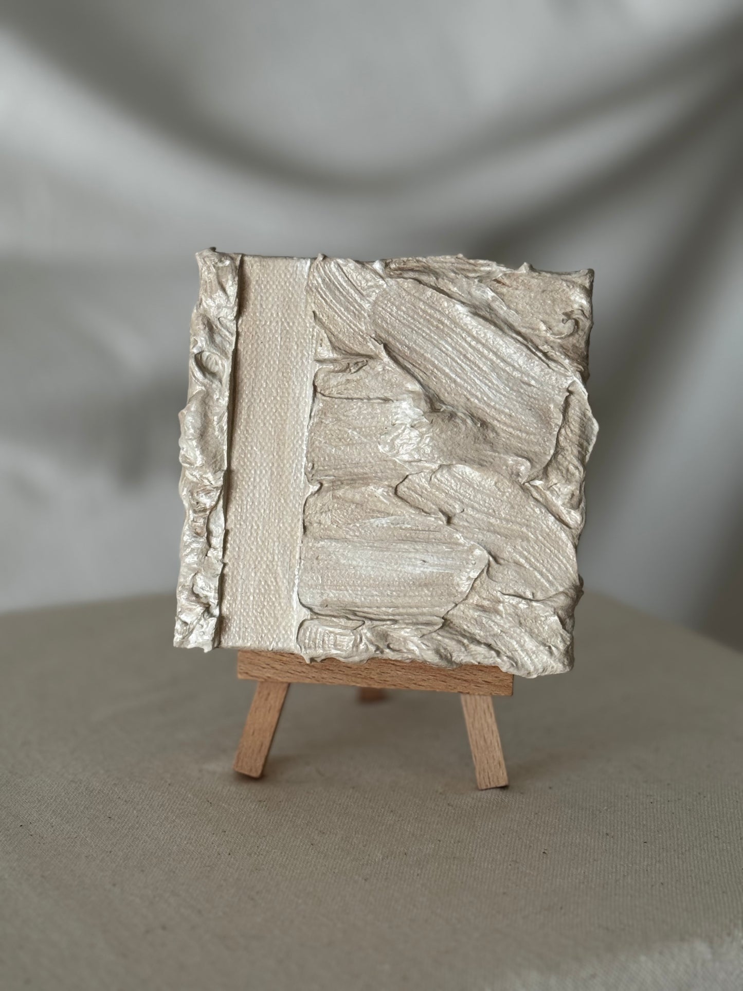 PETIT SERIES No1