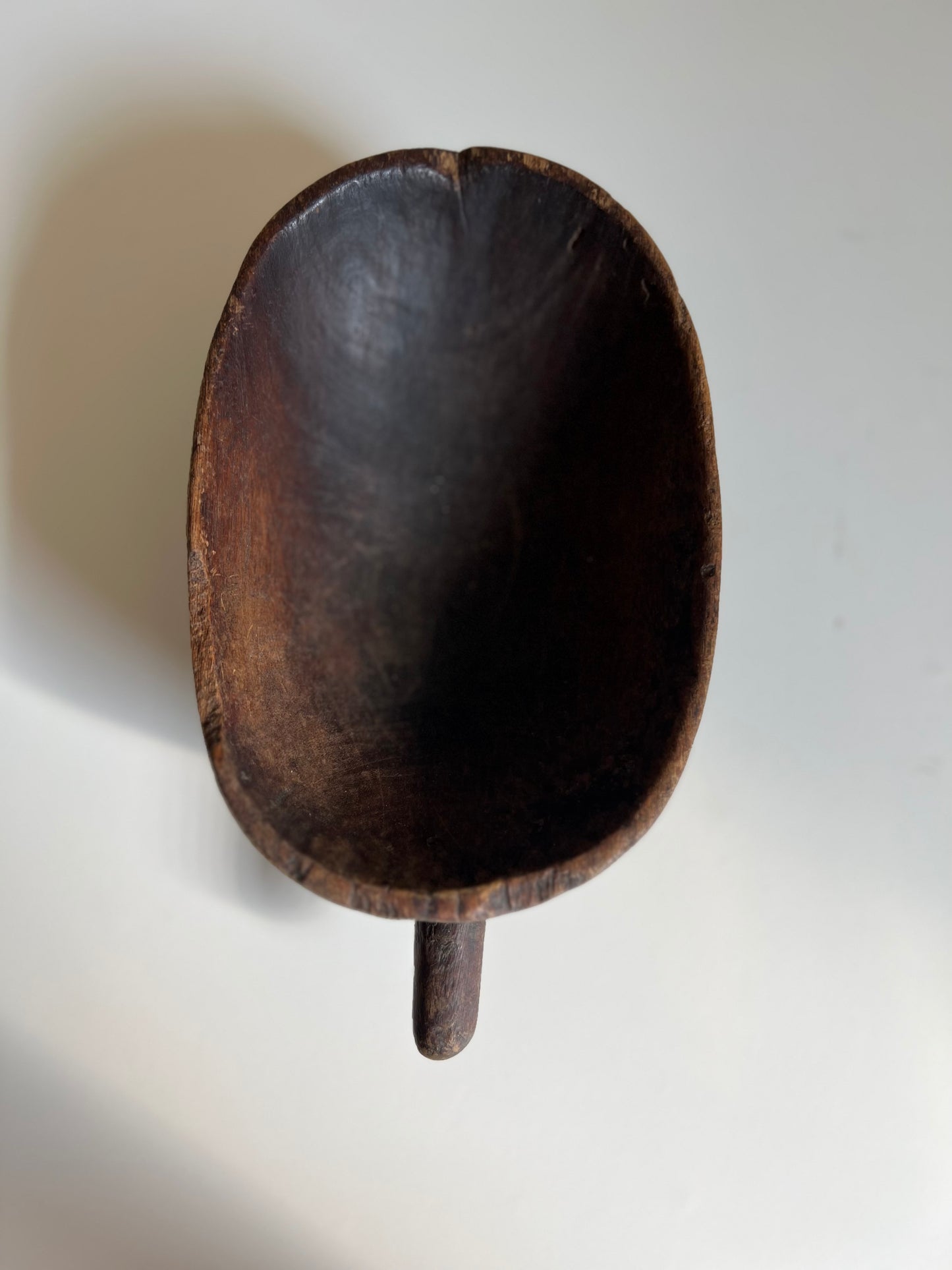 VINTAGE AFRICAN TUTSI BOWL No2 Exclusive