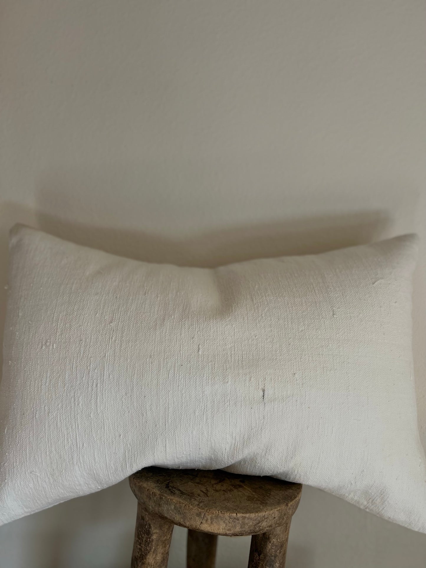 EMERITA VINTAGE PILLOW COVER 16X24