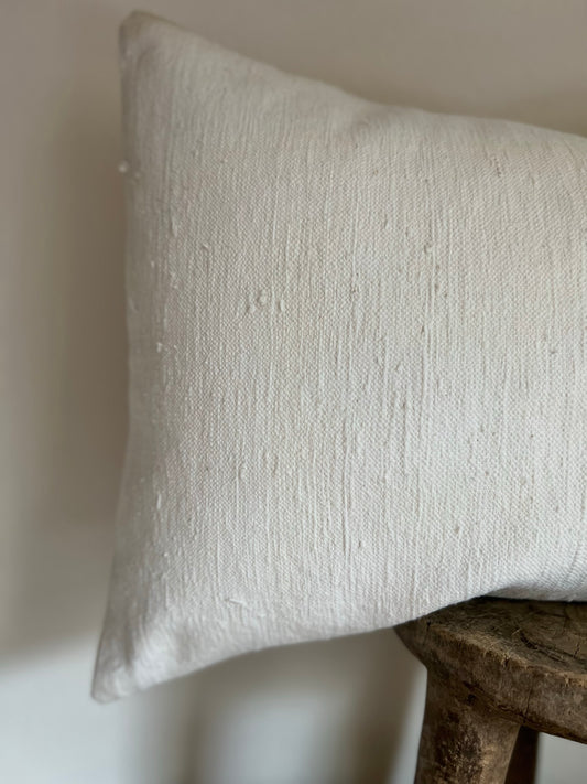 EMERITA VINTAGE PILLOW COVER 16X24