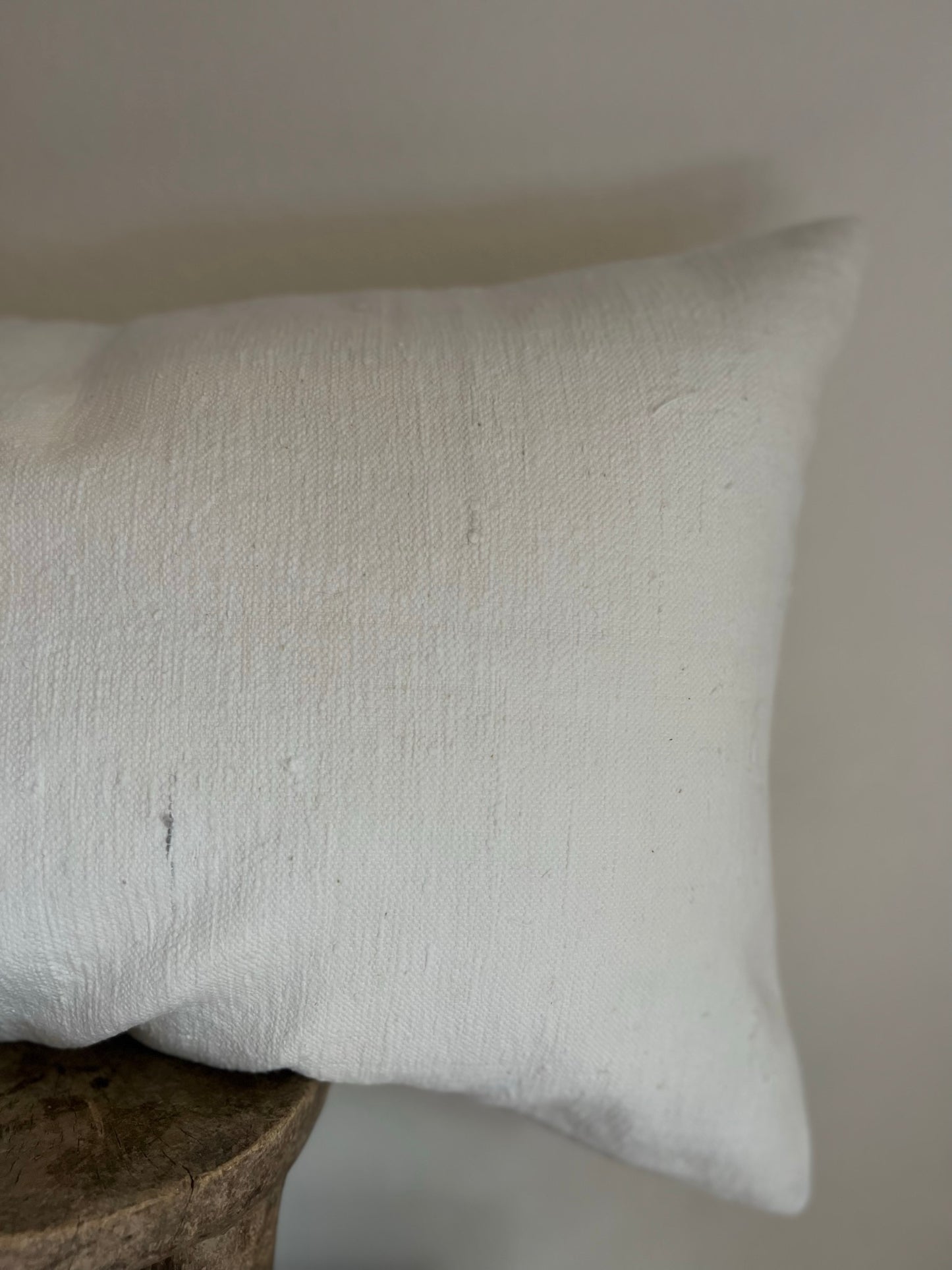 EMERITA VINTAGE PILLOW COVER 16X24