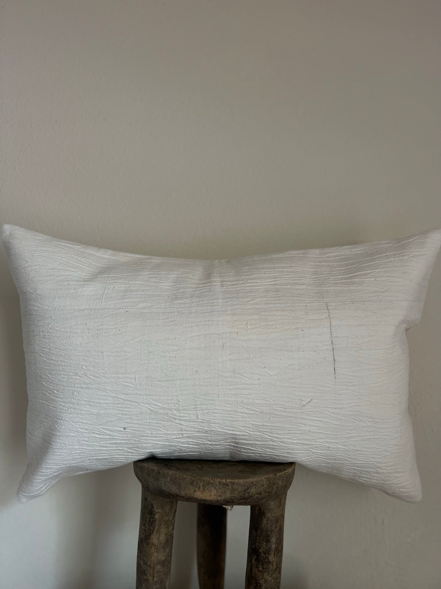 NELLYDA VINTAGE PILLOW COVER 16X24