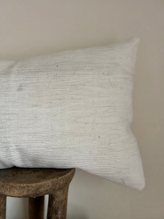 NELLYDA VINTAGE PILLOW COVER 16X24