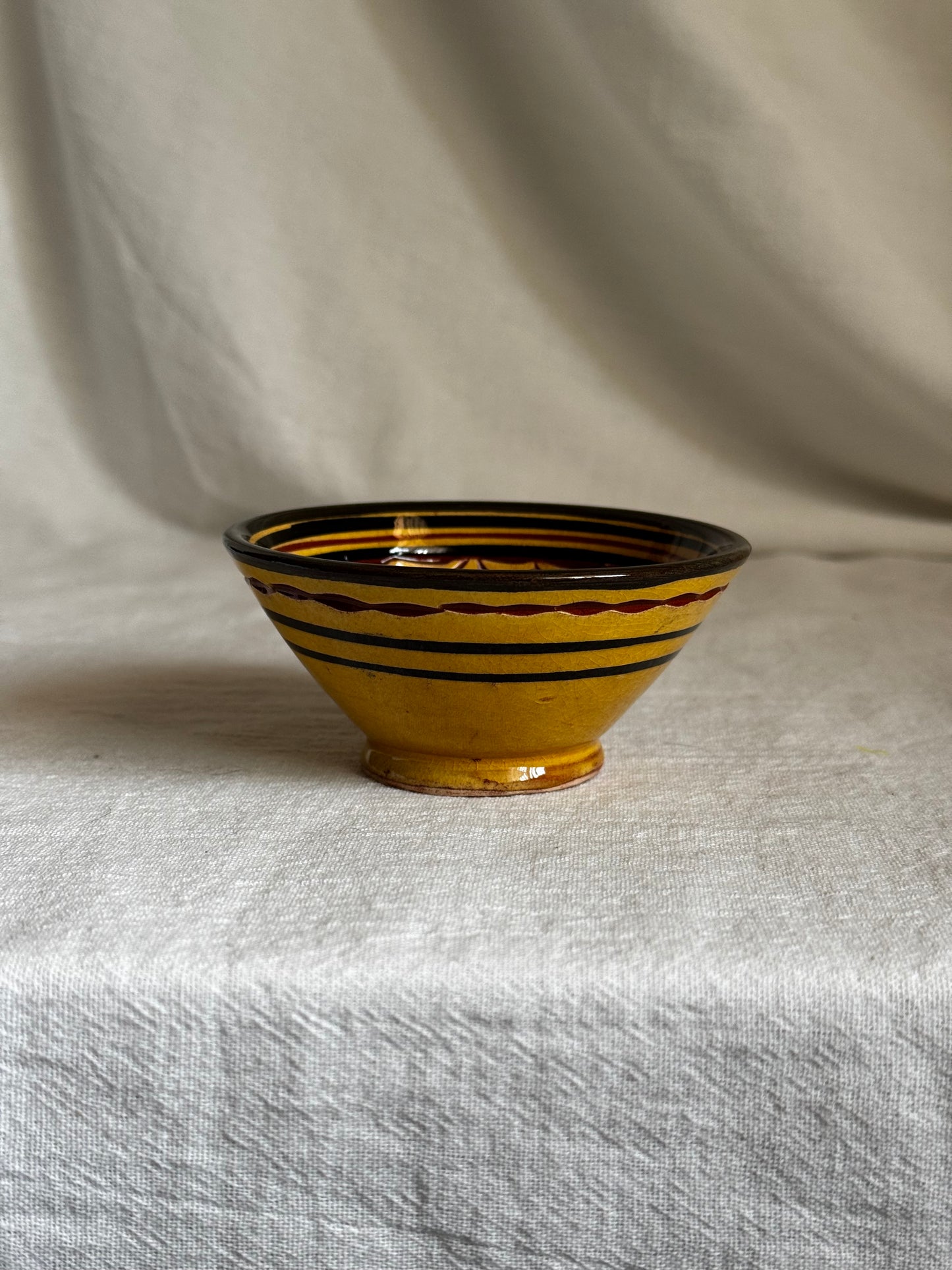 MOROCCAN MINI CERAMIC BOWLS