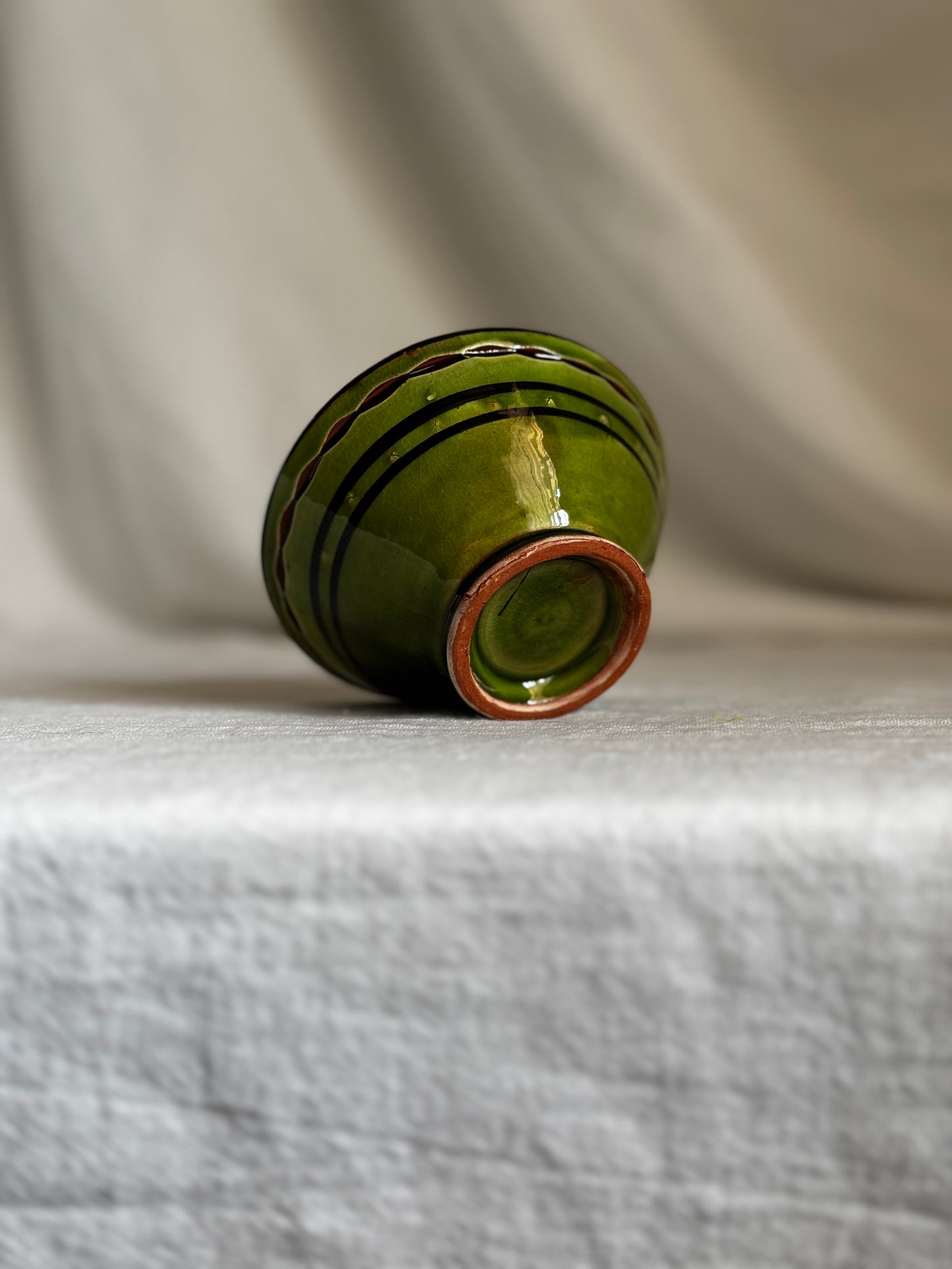 MOROCCAN MINI CERAMIC BOWLS