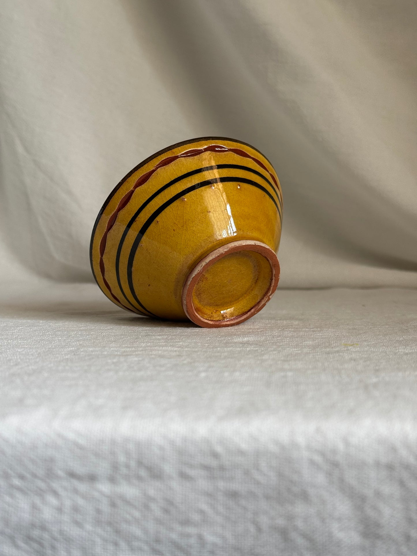 MOROCCAN MINI CERAMIC BOWLS