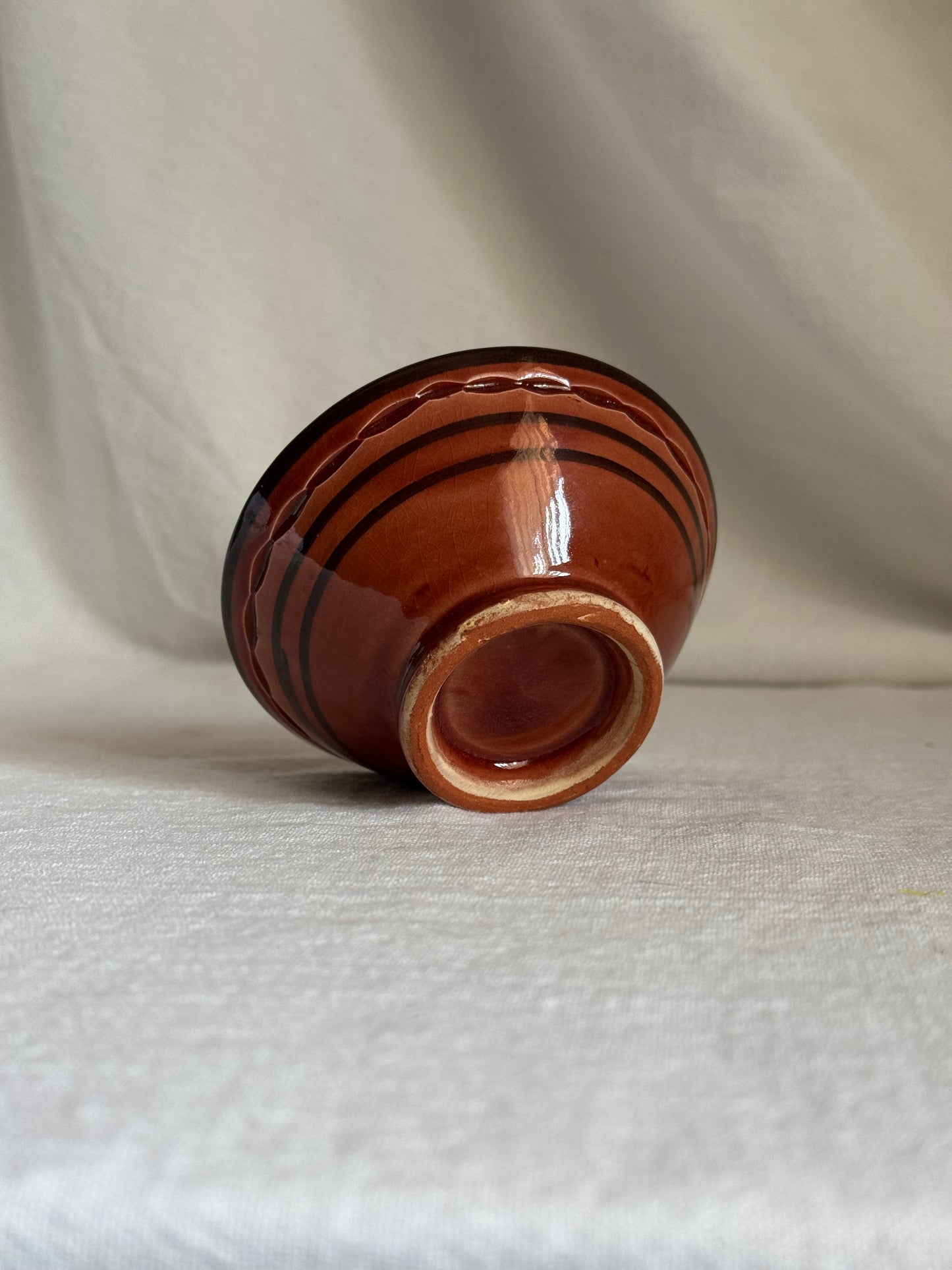 MOROCCAN MINI CERAMIC BOWLS