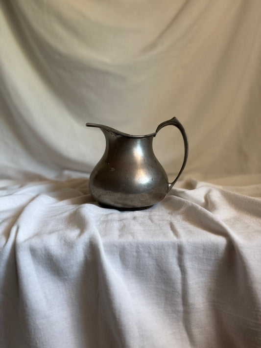 VINTAGE ARGENTINIAN PITCHER BY J.C. LODERER