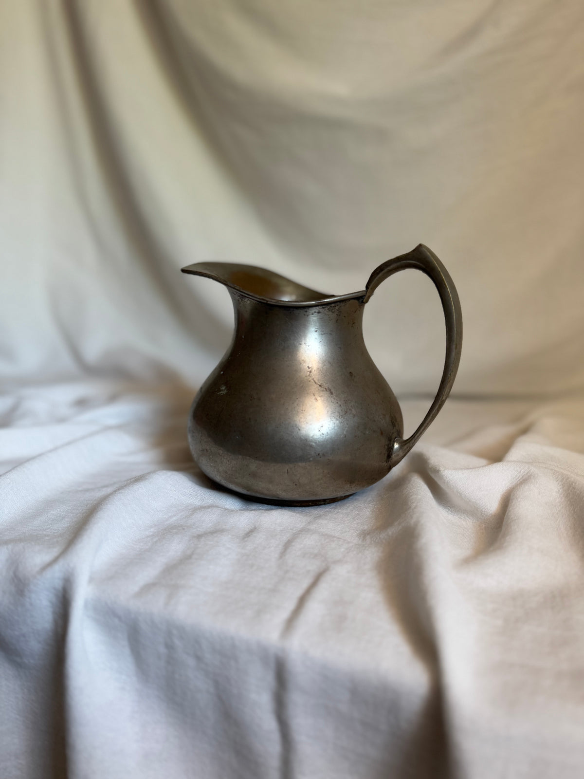VINTAGE ARGENTINIAN PITCHER BY J.C. LODERER