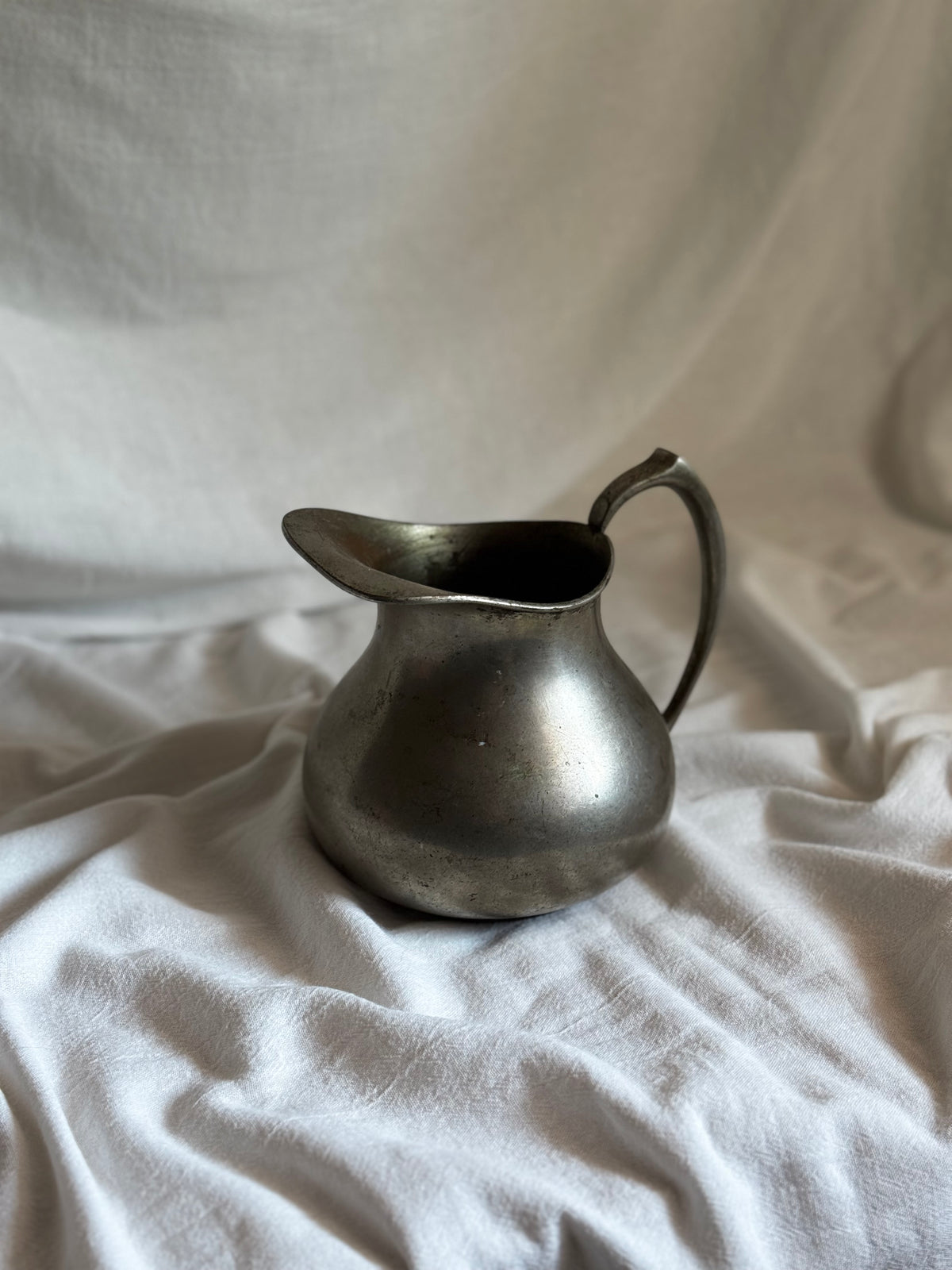 VINTAGE ARGENTINIAN PITCHER BY J.C. LODERER